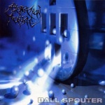 Ball Spouter