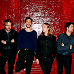 The Vaccines