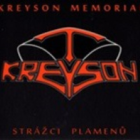 Kreyson Memorial - Strážci plamenů