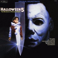 Halloween 5 - The Revenge Of Michael Myers