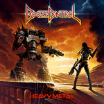 Heavy Metal