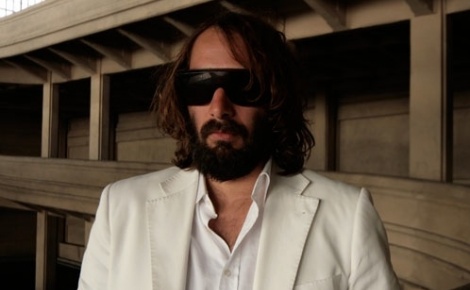 Sébastien Tellier