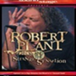 Robert Plant And The Strange Sensation