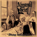 Strange Rites of Evil