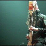 Buckethead