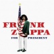 Frank Zappa For President