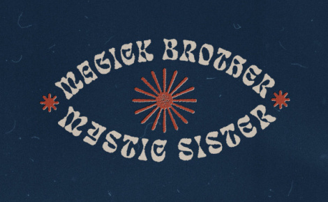 Magick Brother & Mystic Sister