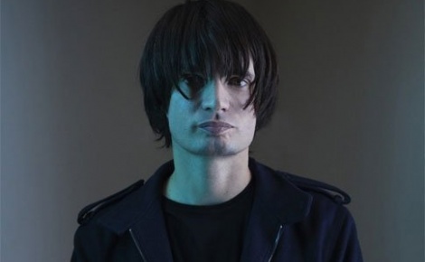 Jonny Greenwood