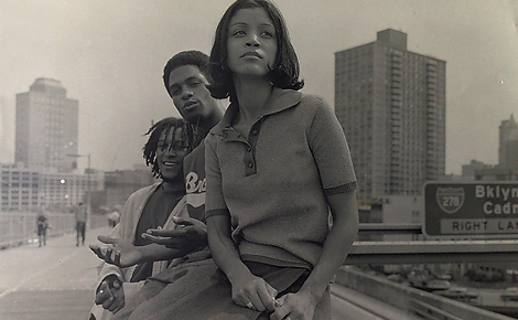 Digable Planets