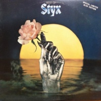 Best Of Styx