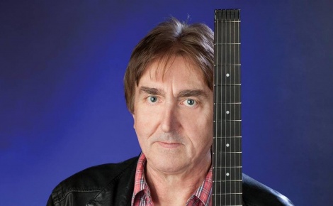 Allan Holdsworth