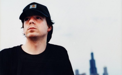 Jason Molina