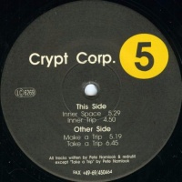 Crypt Corp. 5