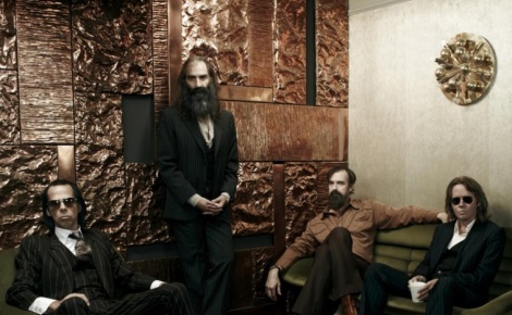 Grinderman