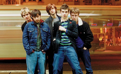 Phantom Planet