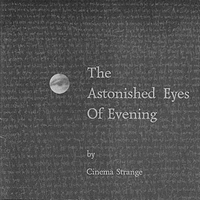 The Astonished Eyes of Evening