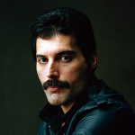 Freddie Mercury