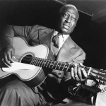 Lead Belly