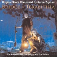 Bridge To Terabithia (Promo Score)