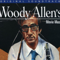 Woody Allen's Movie Music