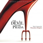 The Devil Wears Prada