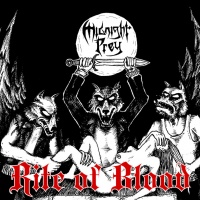 Rite of Blood