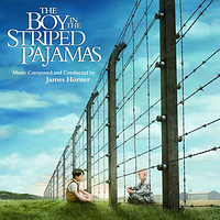 The Boy in the Striped Pajamas