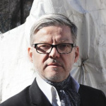 Wolfgang Voigt