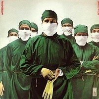 Difficult to Cure