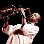 Grover Washington Jr