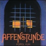 Affenstunde