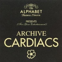 Archive Cardiacs 1977-1979