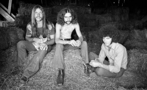 Grand Funk Railroad