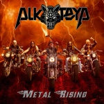 Metal Rising