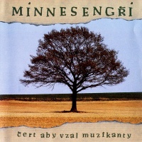 Čet aby vzal muzikanty