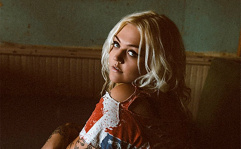 Elle King