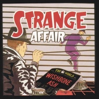 Strange Affair