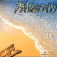 Atlantis: The Lost Tales