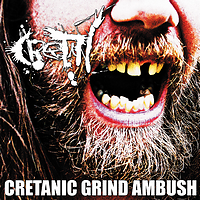 Cretanic Grind Ambush