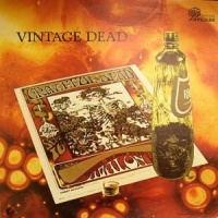 Vintage Dead