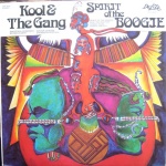 Spirit Of The Boogie