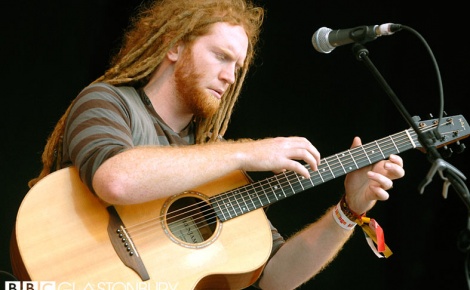 Newton Faulkner