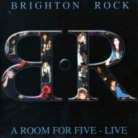 A Room for Five - Live