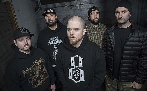 Hatebreed