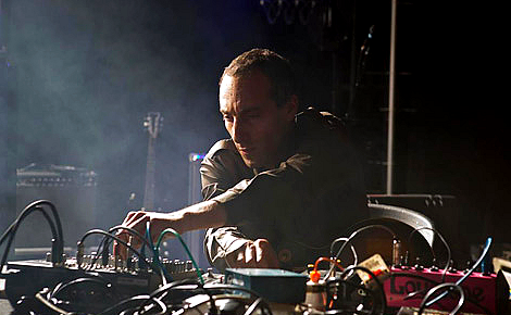 Oren Ambarchi