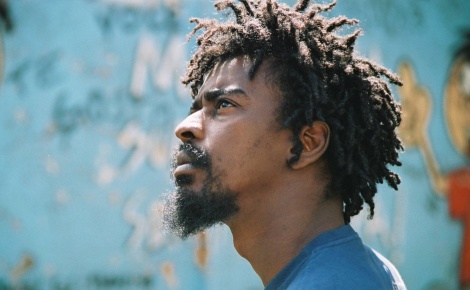 Seu Jorge