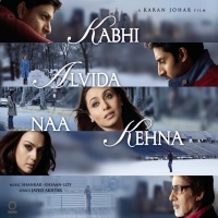 Kabhi Alvida Naa Kehna