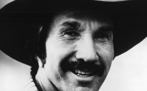 Marty Robbins