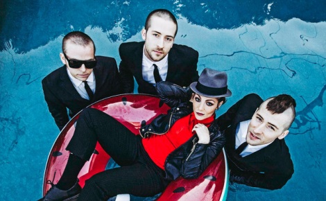 The Interrupters