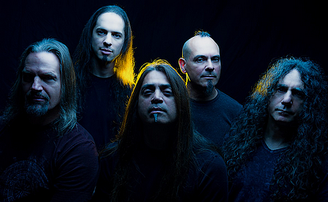 Fates Warning